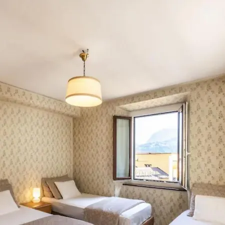 Salvago Family 2 Scalea